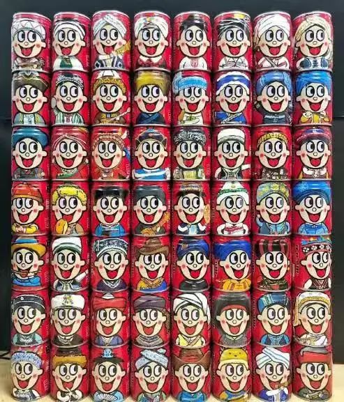 旺仔民族风刷屏,谈时下成功营销的三点论