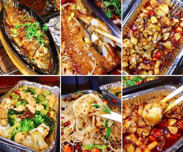 长春这家烧烤店开了不少年了,桌上小炉自己烤,烤啥样自己说了算