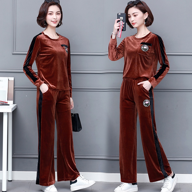 胖不一定不好看,关键要会打扮!XXXXL大码装,