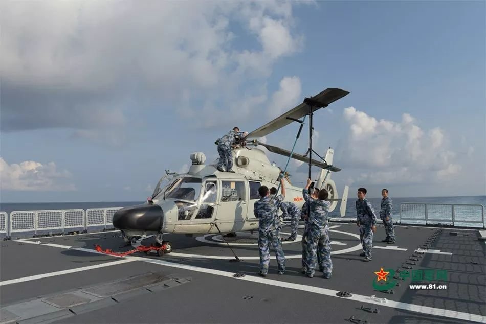 听说折叠手机火了？那折叠飞机你有见过吗？