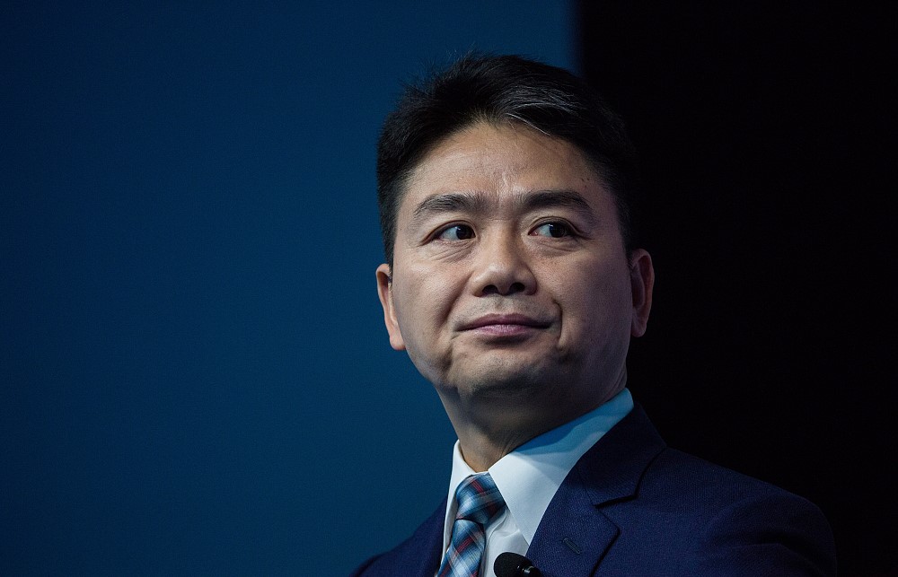 京东财报电话会议实录：刘强东称2019年将关注这三件事