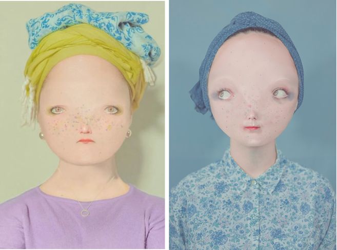 如果Ins上最火的博主们在北京开间公寓,会是什么模样?