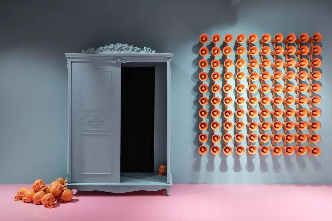 如果Ins上最火的博主们在北京开间公寓,会是什么模样?