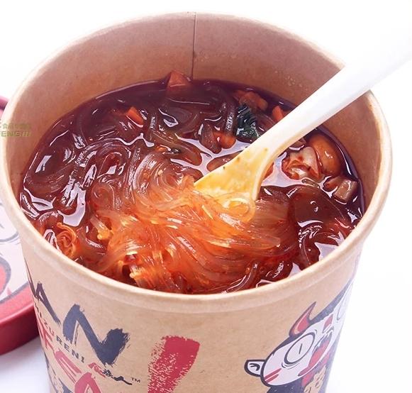 喜欢吃零食的学生党收藏啦!能当零食又能当饭吃,男生女生都爱吃