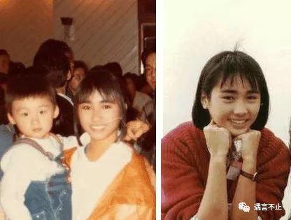 黎姿公司上市 | 那些TVB的花儿啊,都到哪儿去了?