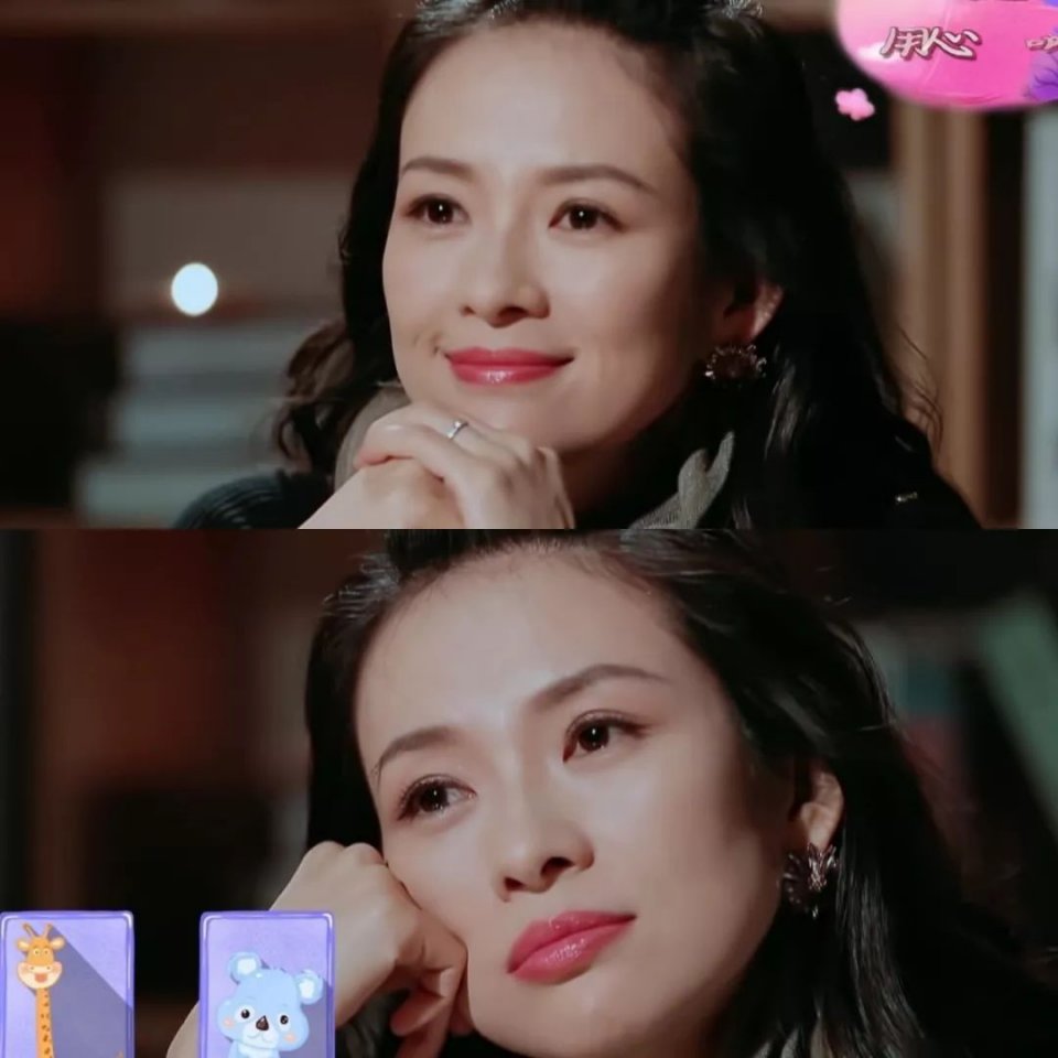 让章子怡回春到16岁的“魔鬼口红”，你还没有就太土了吧！