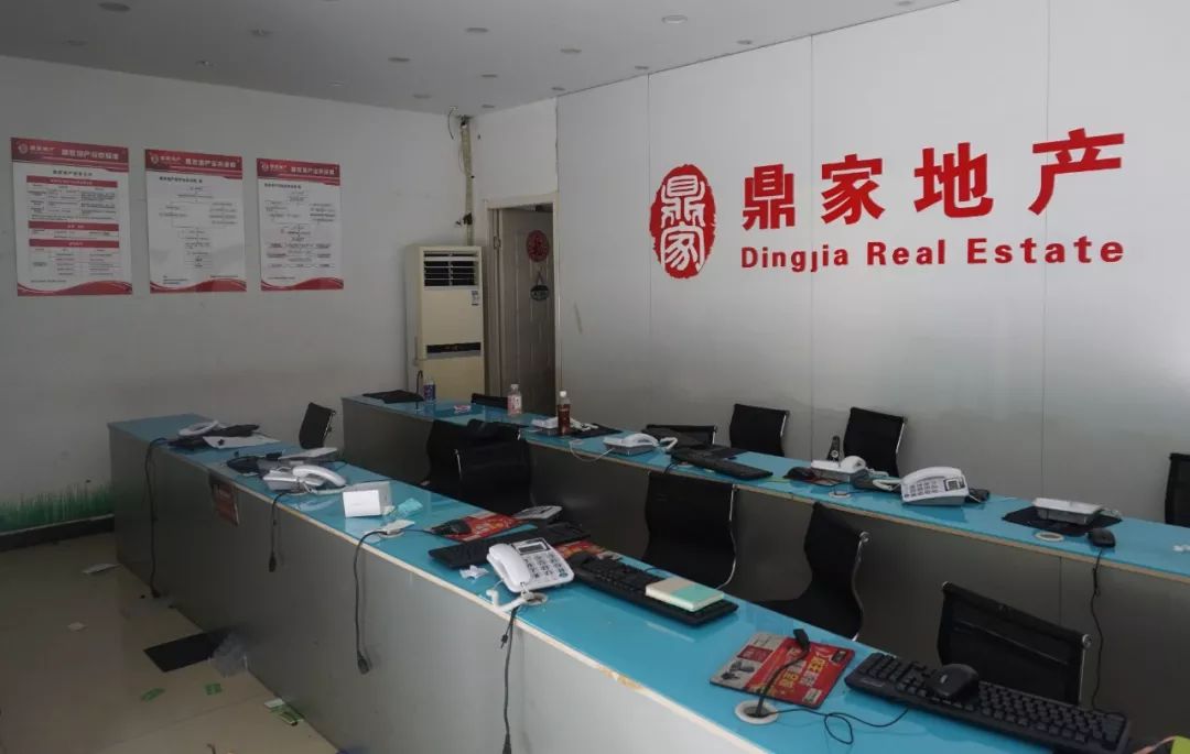 长租公寓熬出个黎明