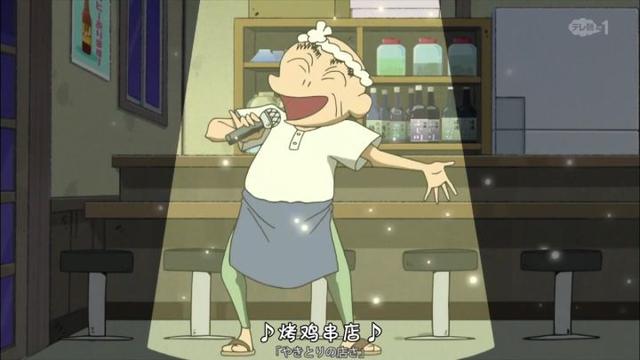 这么多年的《蜡笔小新》白看了？盘点《蜡笔小新》里戳人的小细节