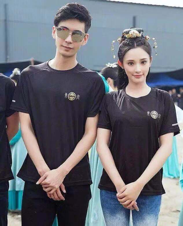 你知道当《东宫》女孩有多香吗？