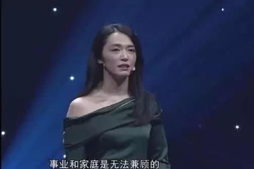 陈乔恩回应质疑,焦俊艳称像白菜被人挑,中年女演员危机无解?