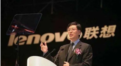 联想杨元庆再惹争议,宁愿放弃5G也不选华为,高