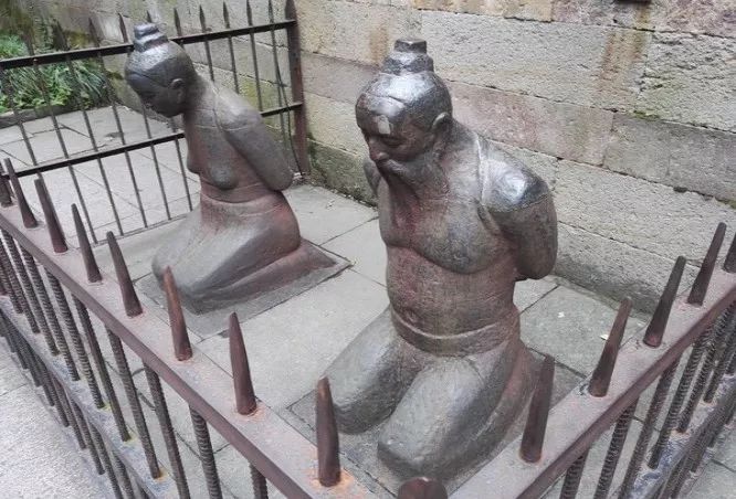 李清照和秦桧本是“一家人” 却水火不相容