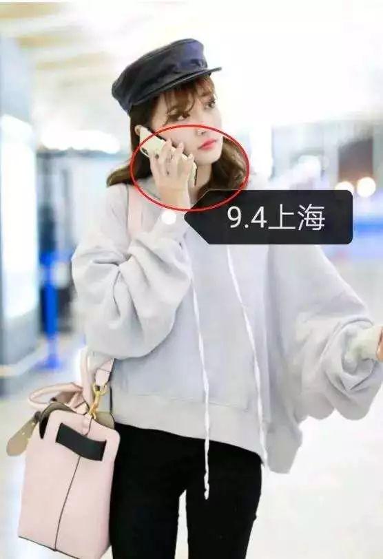徐璐取关张铭恩，两个人新剧马上开播了