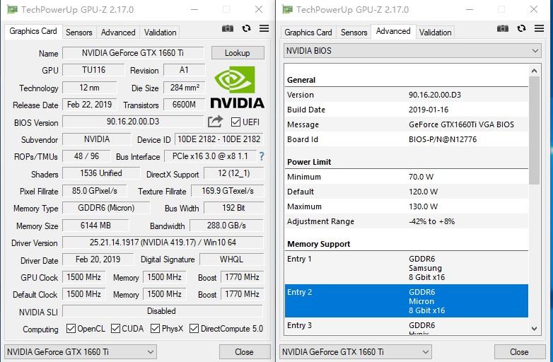 目前能效比最高的核心！铭瑄GTX 1660 Ti终结者评测：性价比完爆帕斯卡