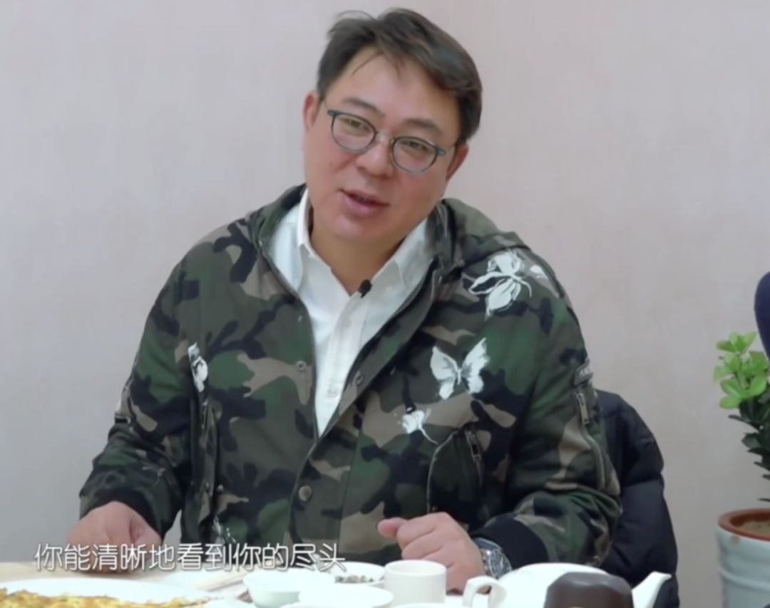 “夏东海”一句话刷屏：谢谢你，替我阻挡了死神……