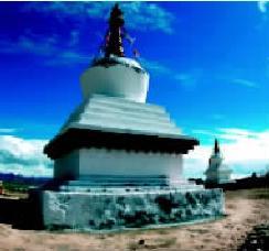 与神耳语的地方——纳木错