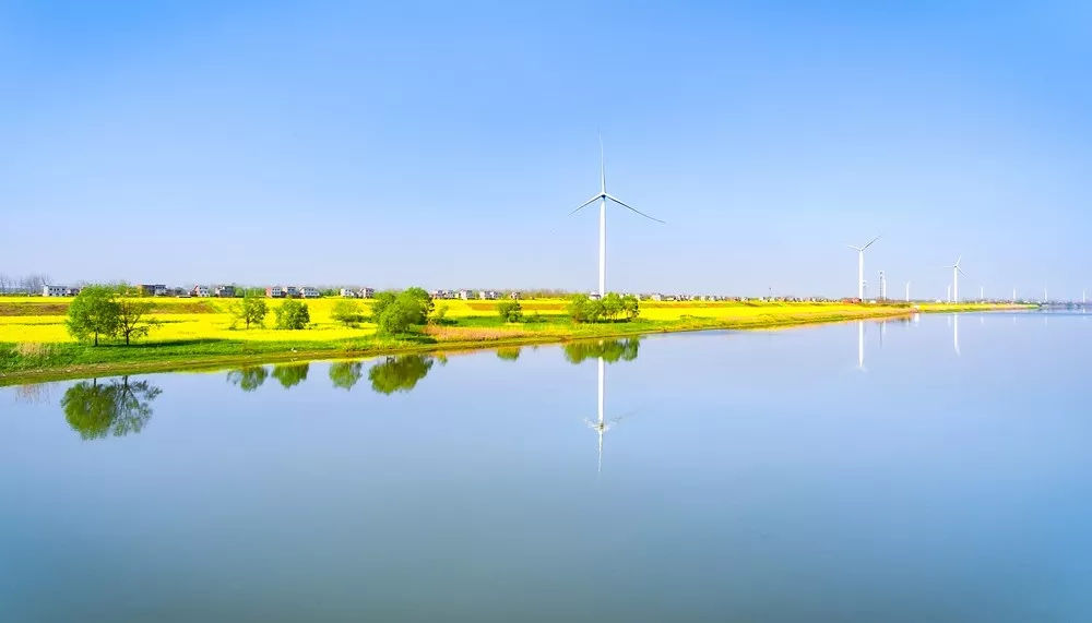 第二届中国·柴桑(江洲)生态旅游文化节邀请函,快来踏春吧!