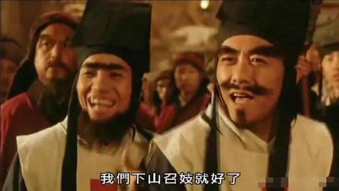 26年了，张无忌也没有到大都找赵敏