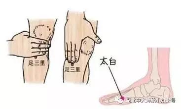 十二时辰养生系列-寅时对肺经