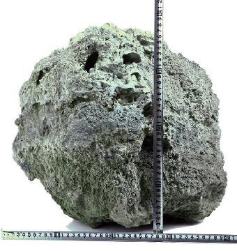 陨石鉴定四大方法