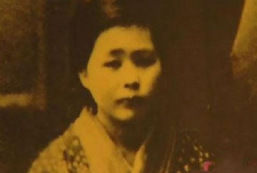 郭沫若与佐藤富子的浪漫爱情和未圆满的婚姻