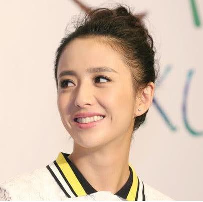 娱乐圈酒窝&梨涡美女,笑起来都太甜啦,你pick哪种?
