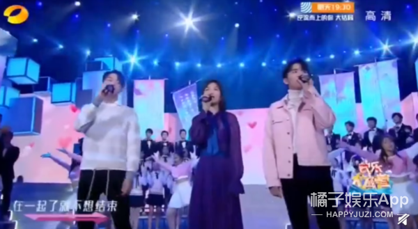 邓紫棋给粉丝道歉 吴昕与妈妈对话引泪崩
