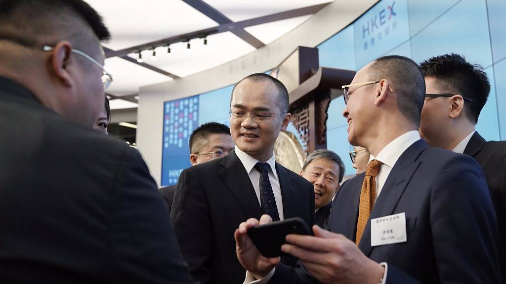 【虎嗅晚报】美团：Q4营收198亿元，摩拜亏损45.5亿元；“埃航坠机”最新进展：黑匣子已找到