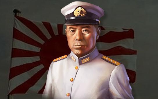 山本五十六被美军击毙,逃过东京审判,历史欠他一个甲级战犯名号