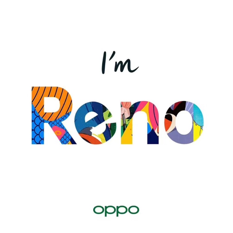 OPPO宣布新系列Reno，将于4月10日发布