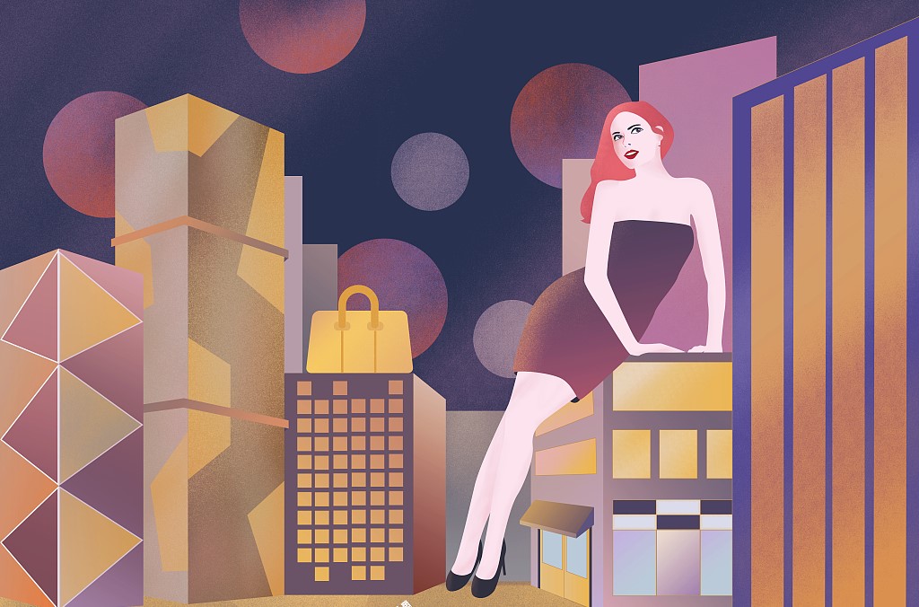 服务为桨、品质为帆,奢侈品后市场能否驶向蓝海?