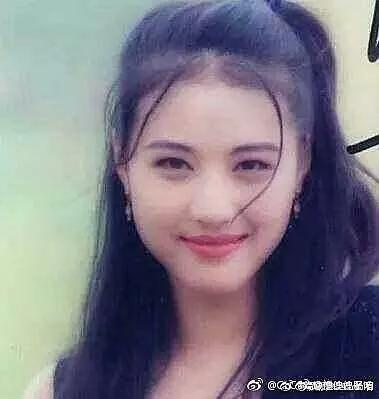 满清瓜尔佳氏专出美女,关之琳、周海媚、关晓彤各有各的美