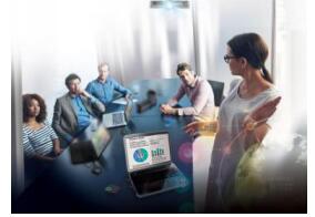 为什么高端会议室需要一台明基应答秀WDC10