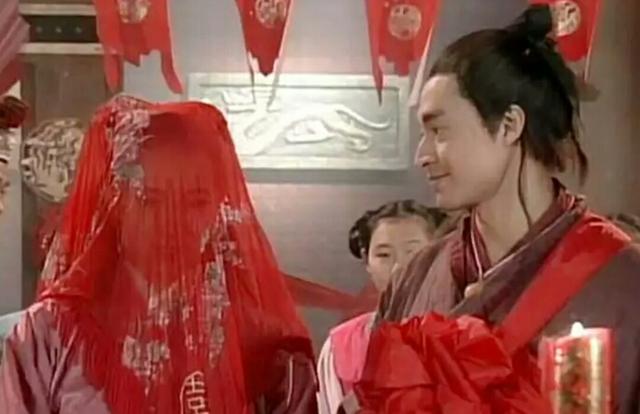 叶童为何会在《倚天屠龙记》中饰演赵敏,因为观众呼声太高