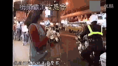 继《无间道》后，《古惑仔》也要拍英文版？导演刘伟强发声回应了