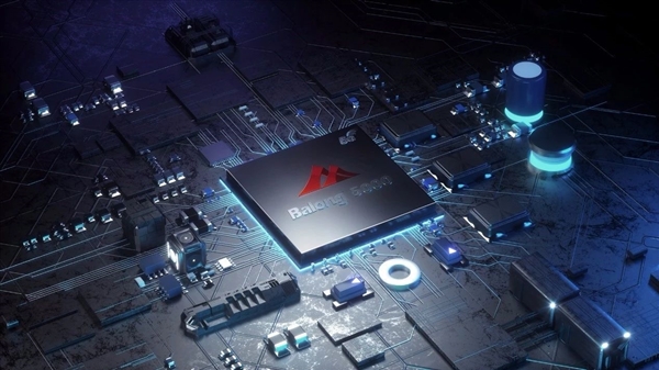 行业第一！华为巴龙5000基带率先完成5G射频一致性测试