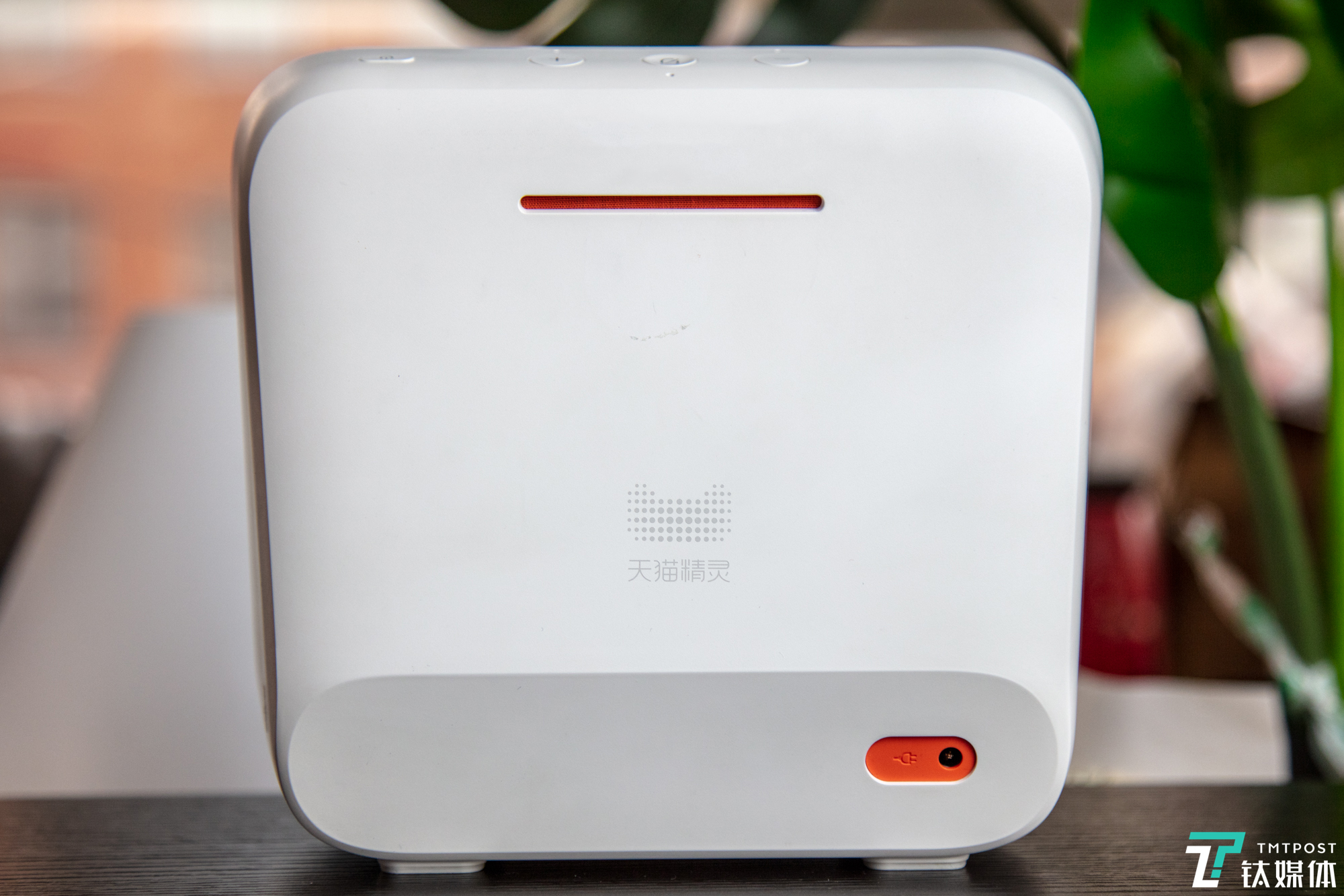 听·说·买·看，智能音箱的四门功课，天猫精灵 CC评测 | 钛极客