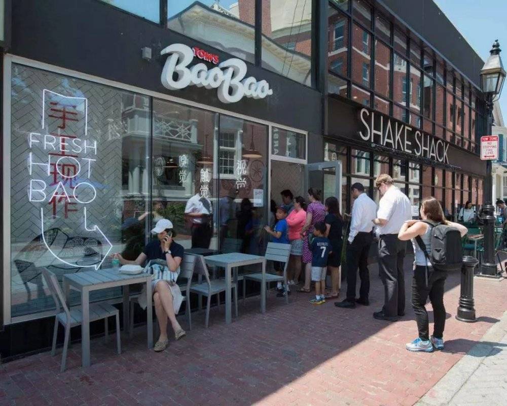 不招“包子师傅”、甘心“慢”的创业包子