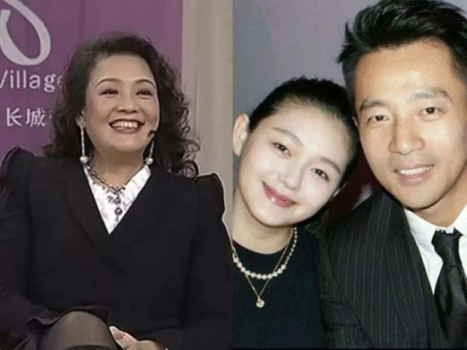 张兰否认被判一年称已上诉!大S曾大赞她是好婆婆会奉养她__凤凰网