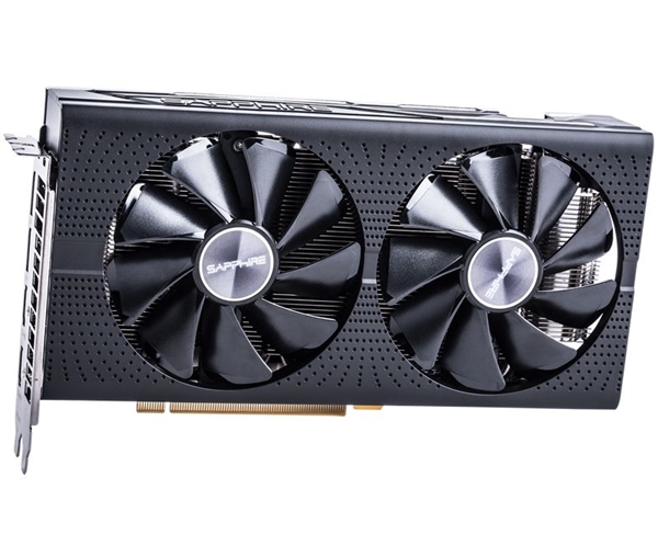AMD RX 560 XT冲击千元市场：又双叒叕是中国特供