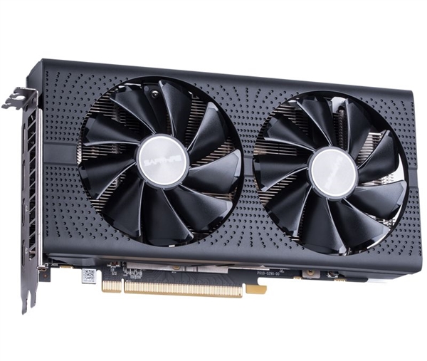 AMD RX 560 XT冲击千元市场：又双叒叕是中国特供