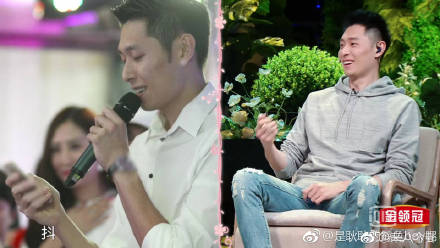 买超哭着向张嘉倪求婚，却不小心暴露了她这个致命缺陷