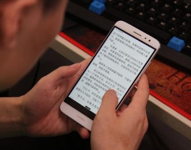 手机的“护眼模式”,究竟是什么原理,能不能护眼?