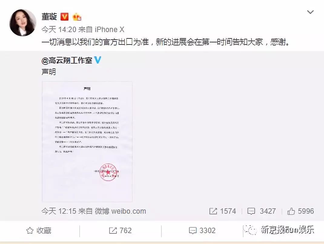 2019娱乐圈打假实录！