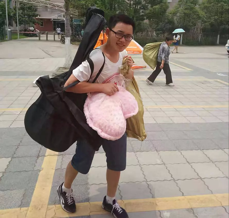 耿向顺:大学生假期支教夏令营类活动真的有意