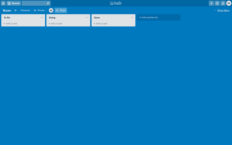 效率提高宝典:在Trello平台上,使用马克·安德森个人效率系统