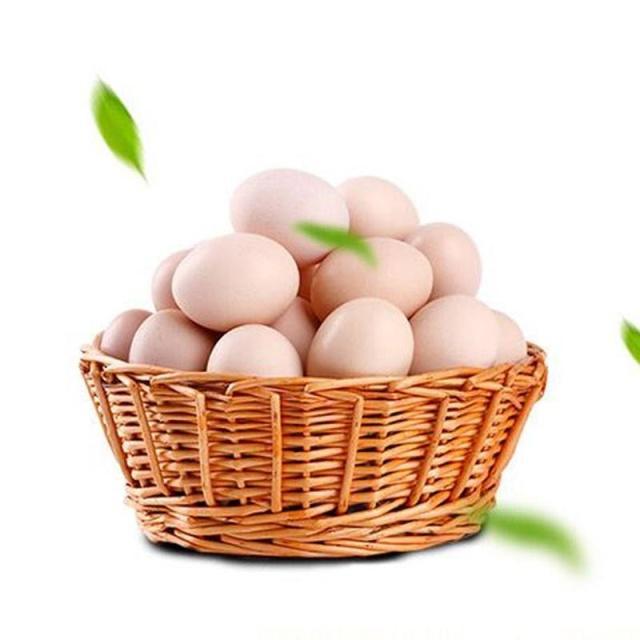 3·15曝光土鸡蛋隐秘：商家注册商标好土、鲜土，并非土鸡蛋