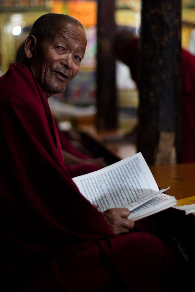 印控克什米尔的拉达克:看了你就知道它有多美