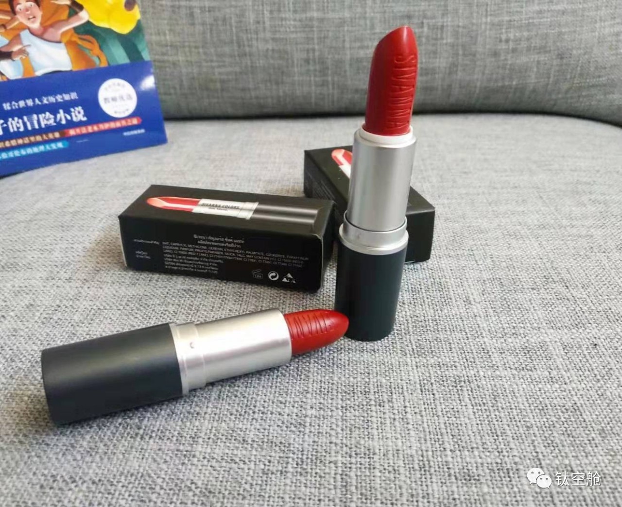 露腿露背的季节到了，富含黑科技的这些“妖艳货色”买它！｜钛空舱正品保证