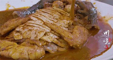 全国最好吃的地方在四川！500 家四川美食攻略在向你招手！